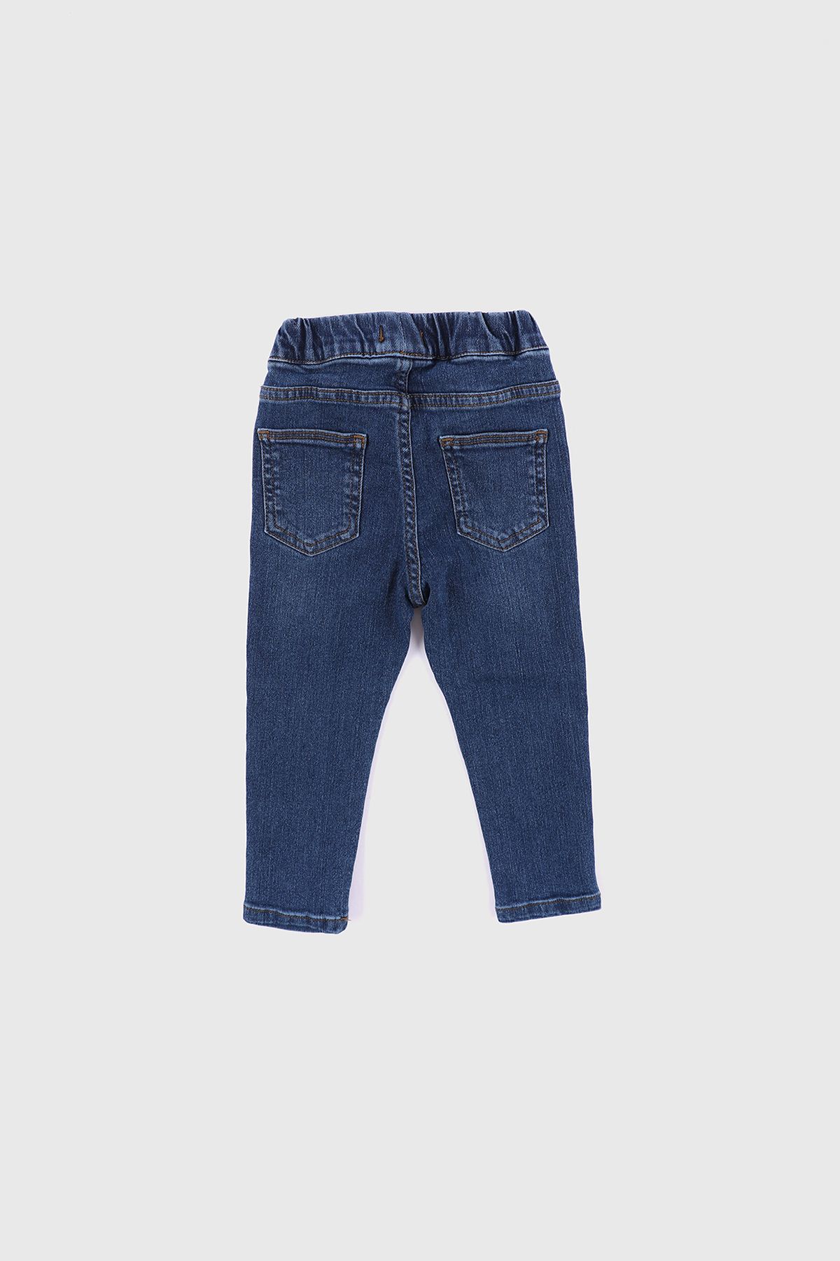 ZEN Enfant - jegging en denim - Jeans 3