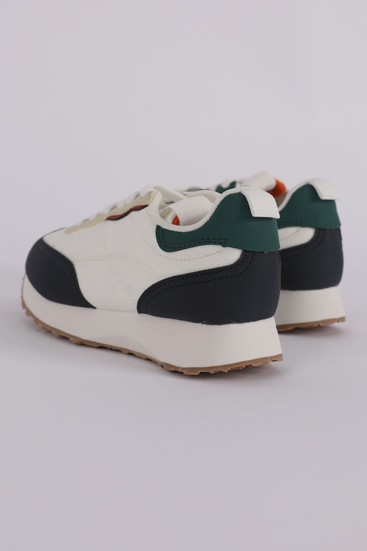 ZEN Enfant - Basket pour garçon - 16 NAVY 2