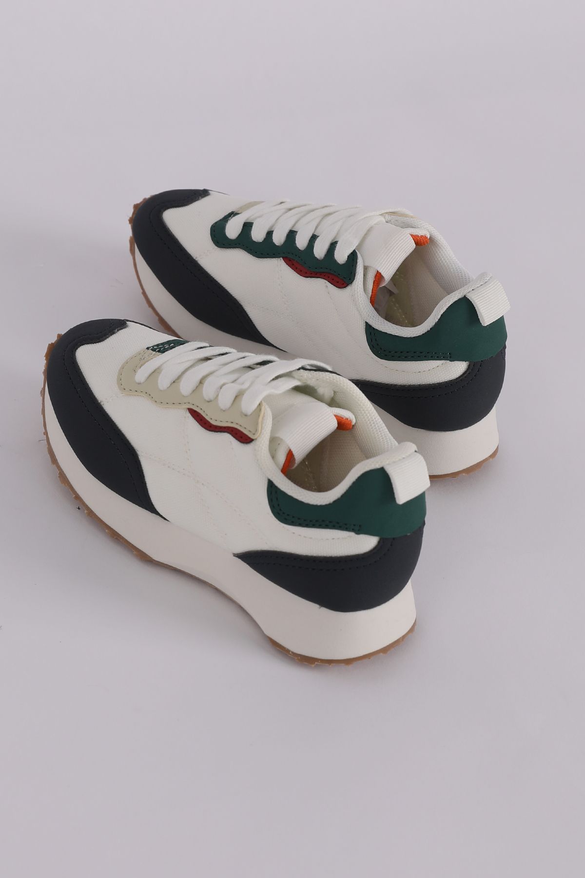 ZEN Enfant - Basket pour garçon - 16 NAVY 8