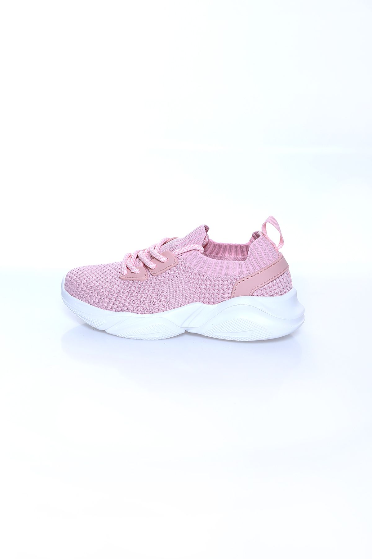 ZEN Enfant - BASKET rose pour fille  - 12 ROSE 2