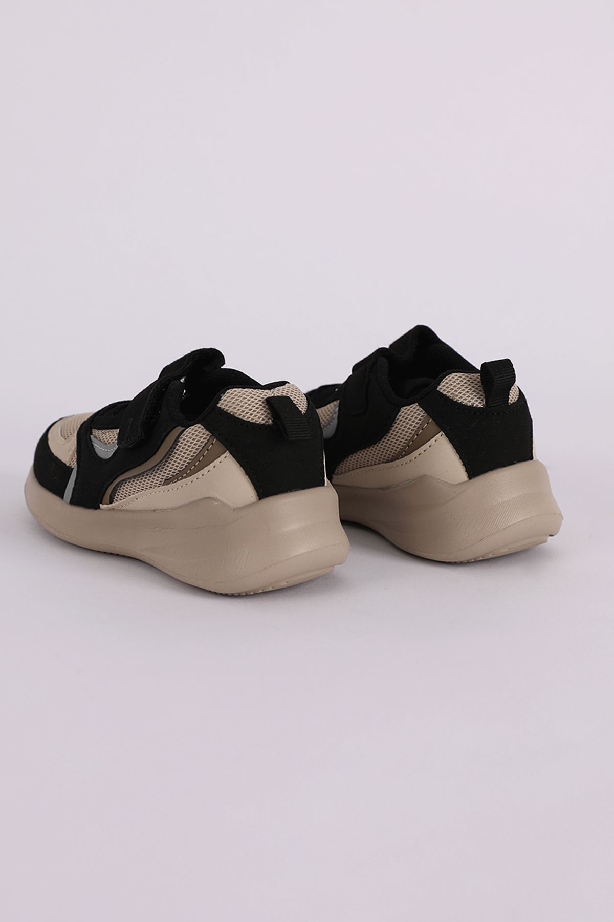 ZEN Enfant - Basket Pour Enfant - 01 NOIR 3
