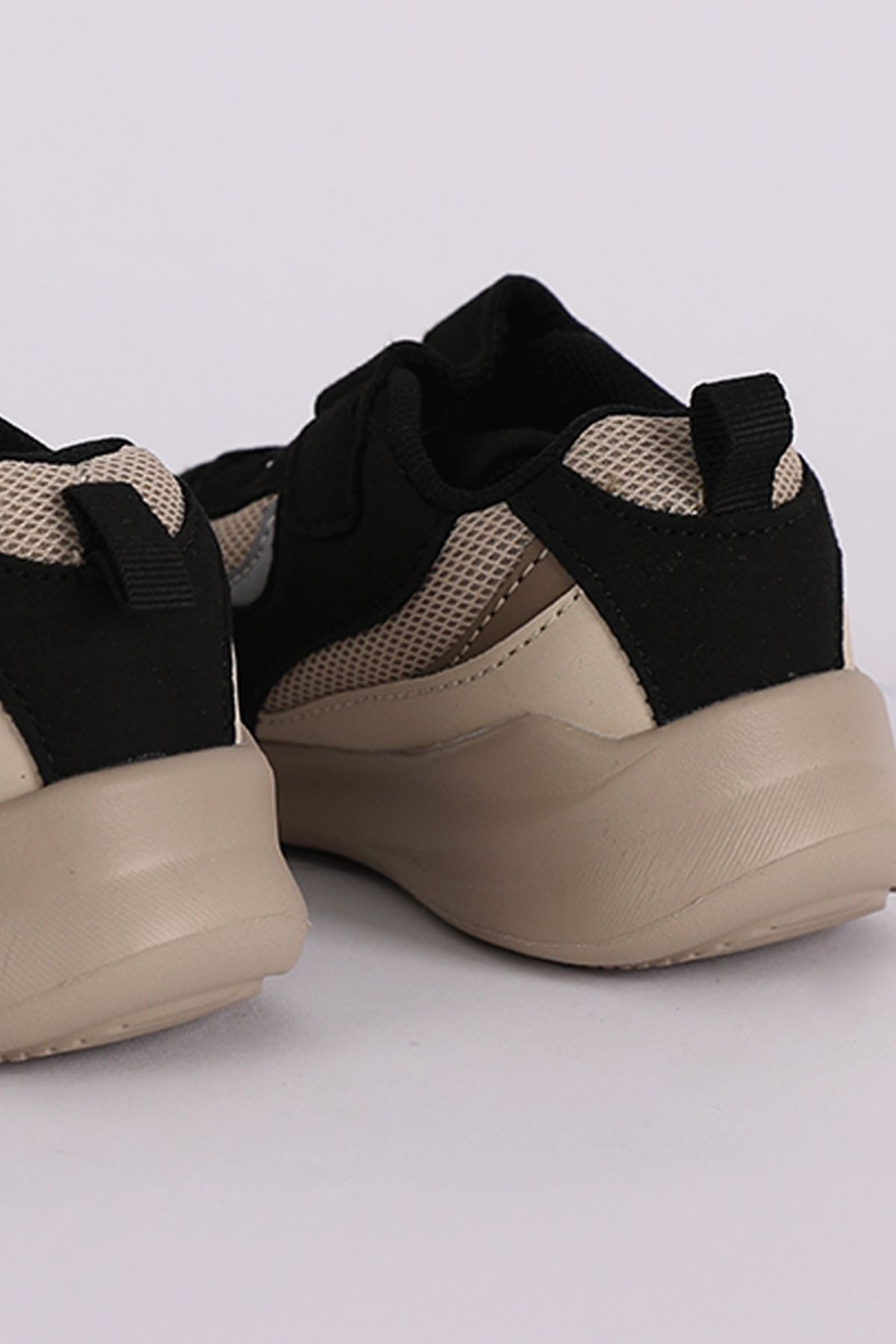 ZEN Enfant - Basket Pour Enfant - 01 NOIR 5