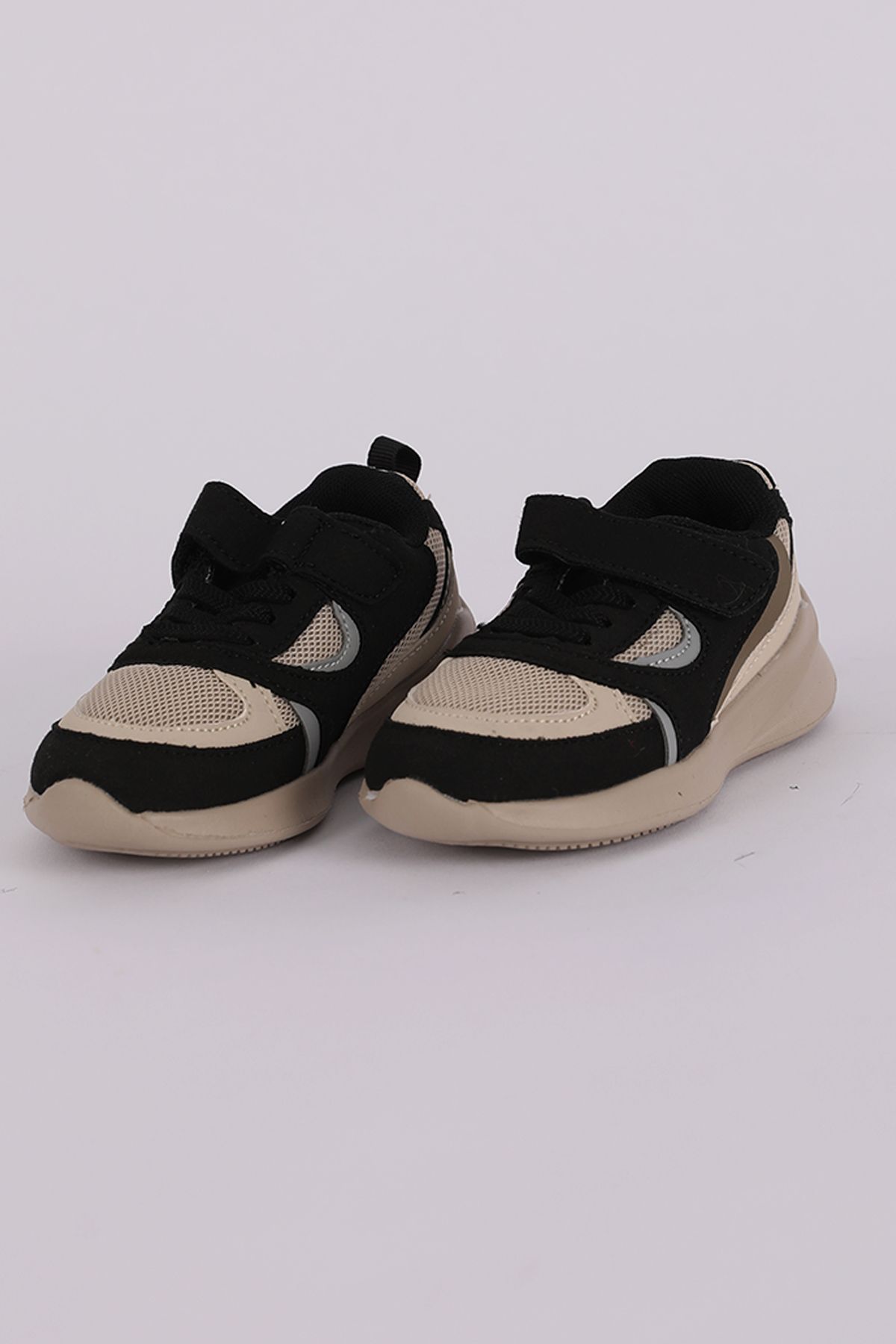 ZEN Enfant - Basket Pour Enfant - 01 NOIR 4