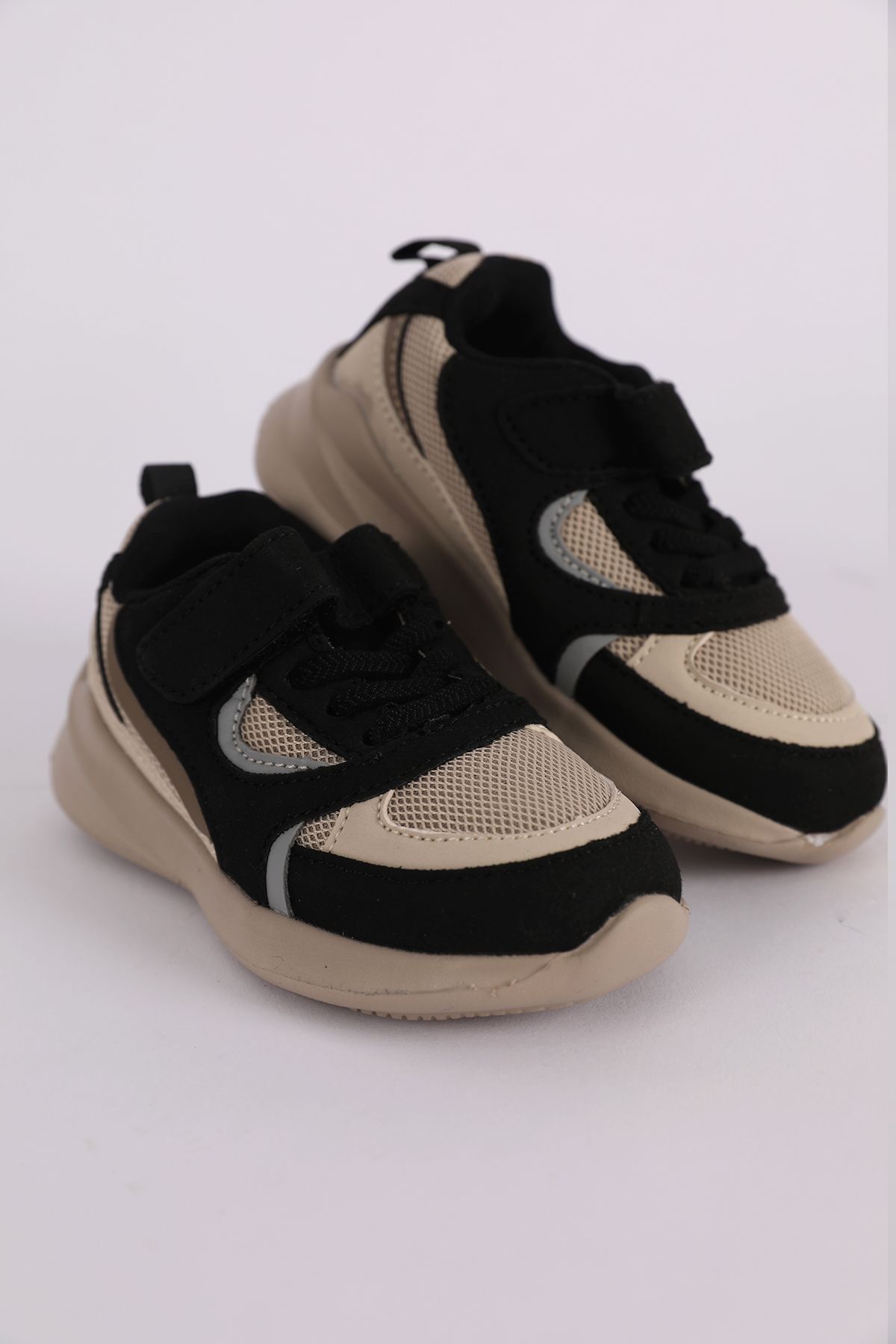 ZEN Enfant - Basket Pour Enfant - 01 NOIR 6