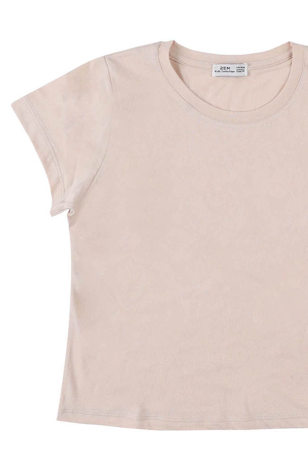ZEN Enfant - T-shirts fillette - PARME 2