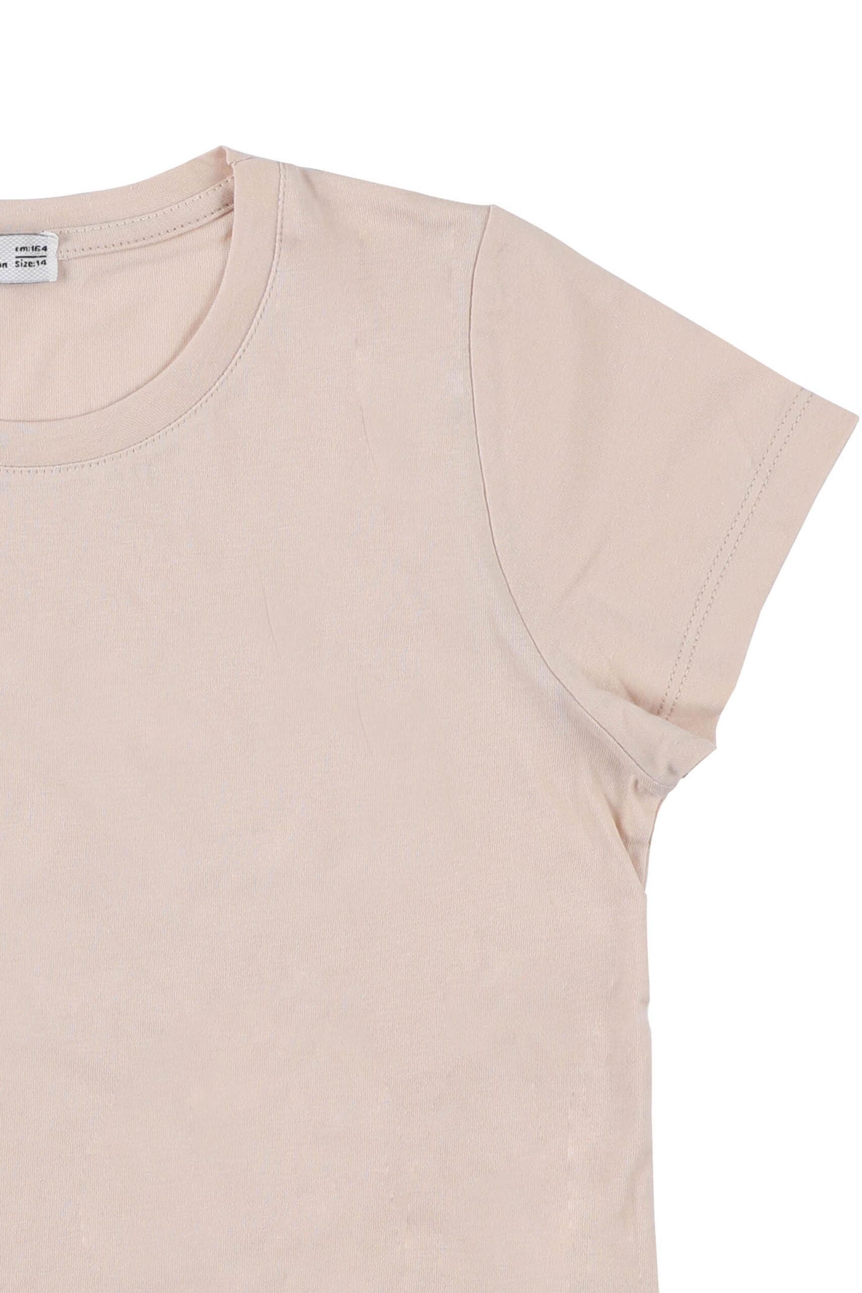 ZEN Enfant - T-shirts fillette - PARME 3