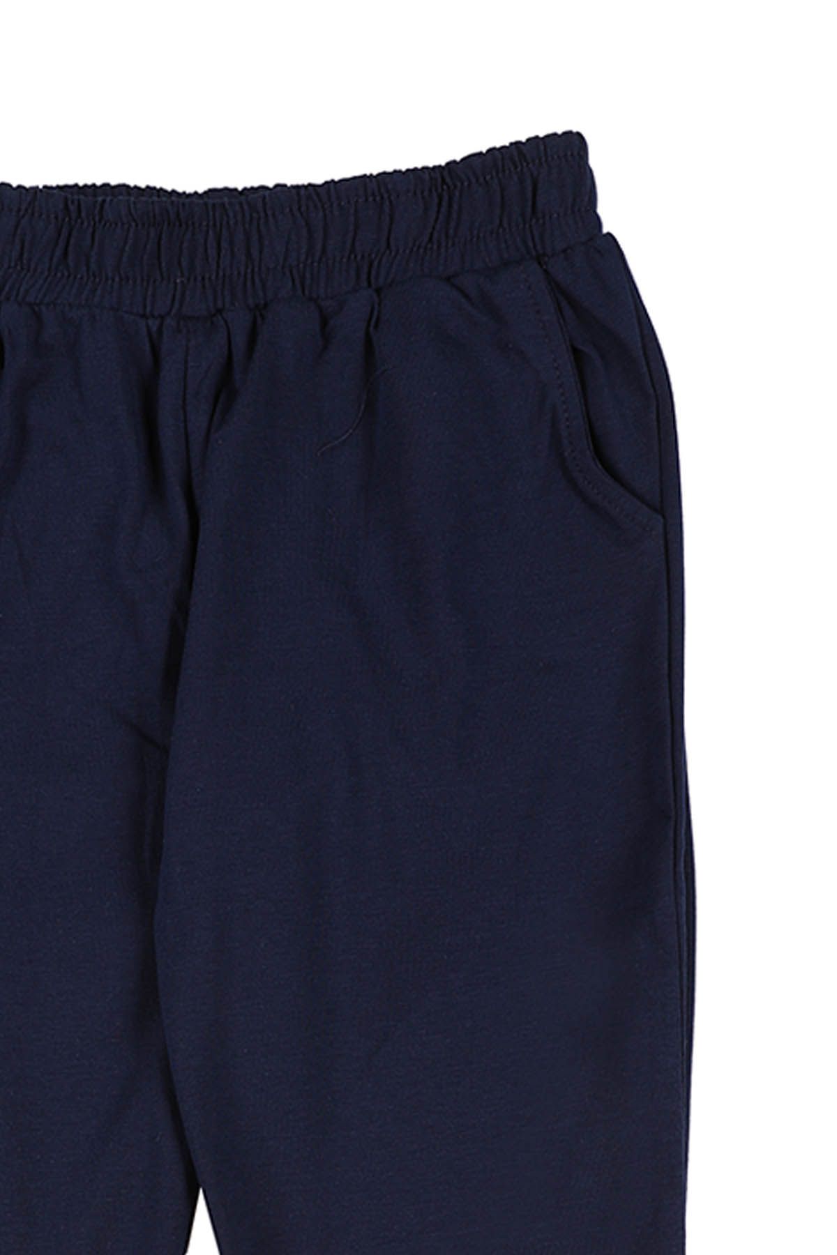 ZEN Enfant - Ensembles Fille - BLEU CIEL 6