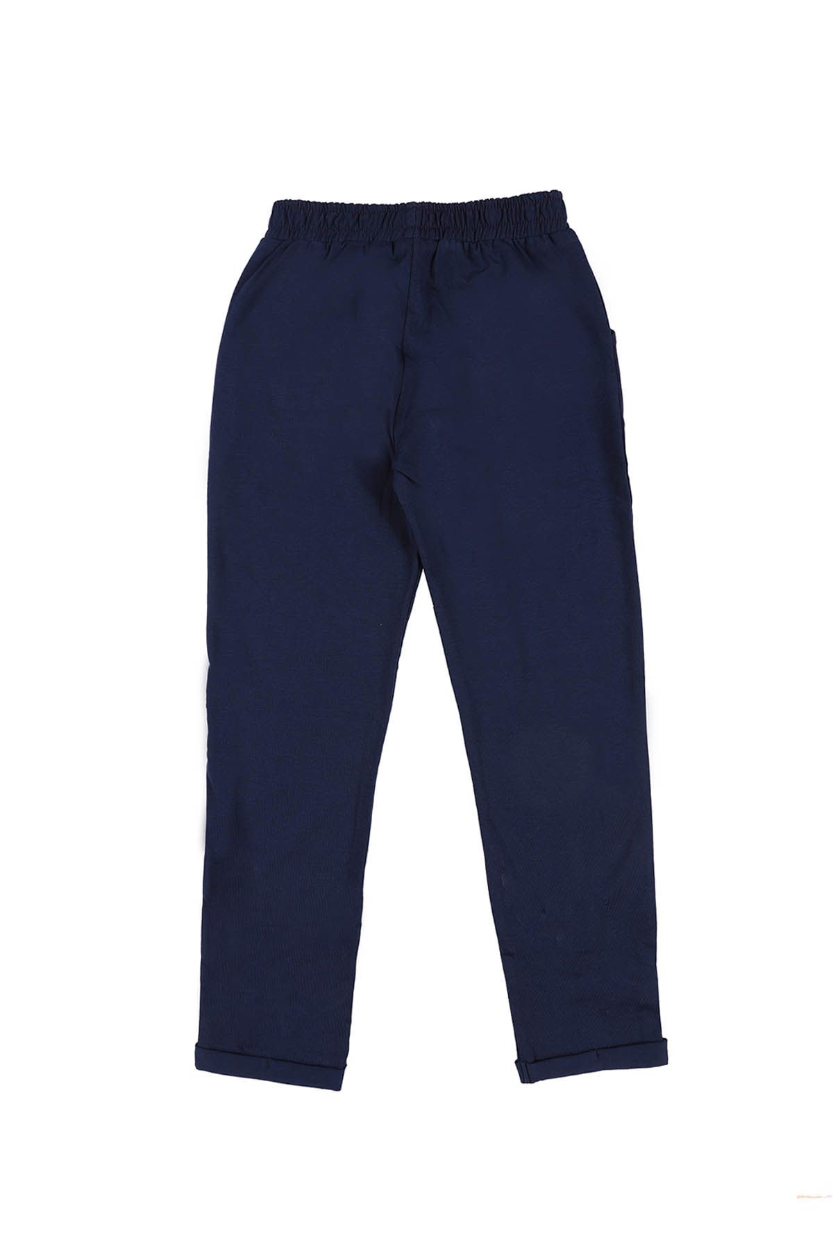 ZEN Enfant - Ensembles Fille - BLEU CIEL 4