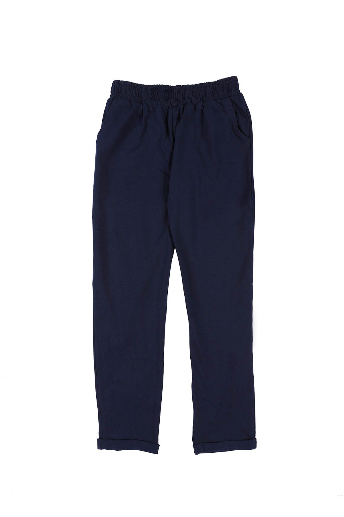 ZEN Enfant - Ensembles Fille - BLEU CIEL 5