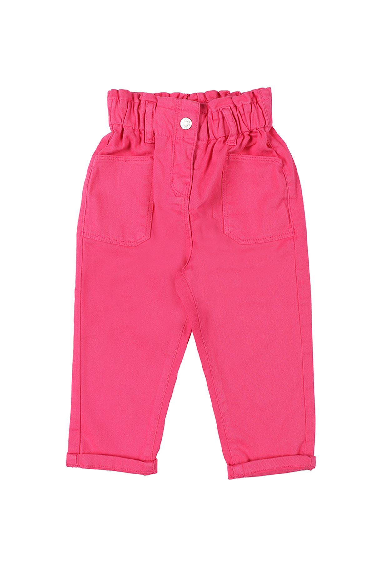 ZEN Enfant - Jeans - FUSHIA