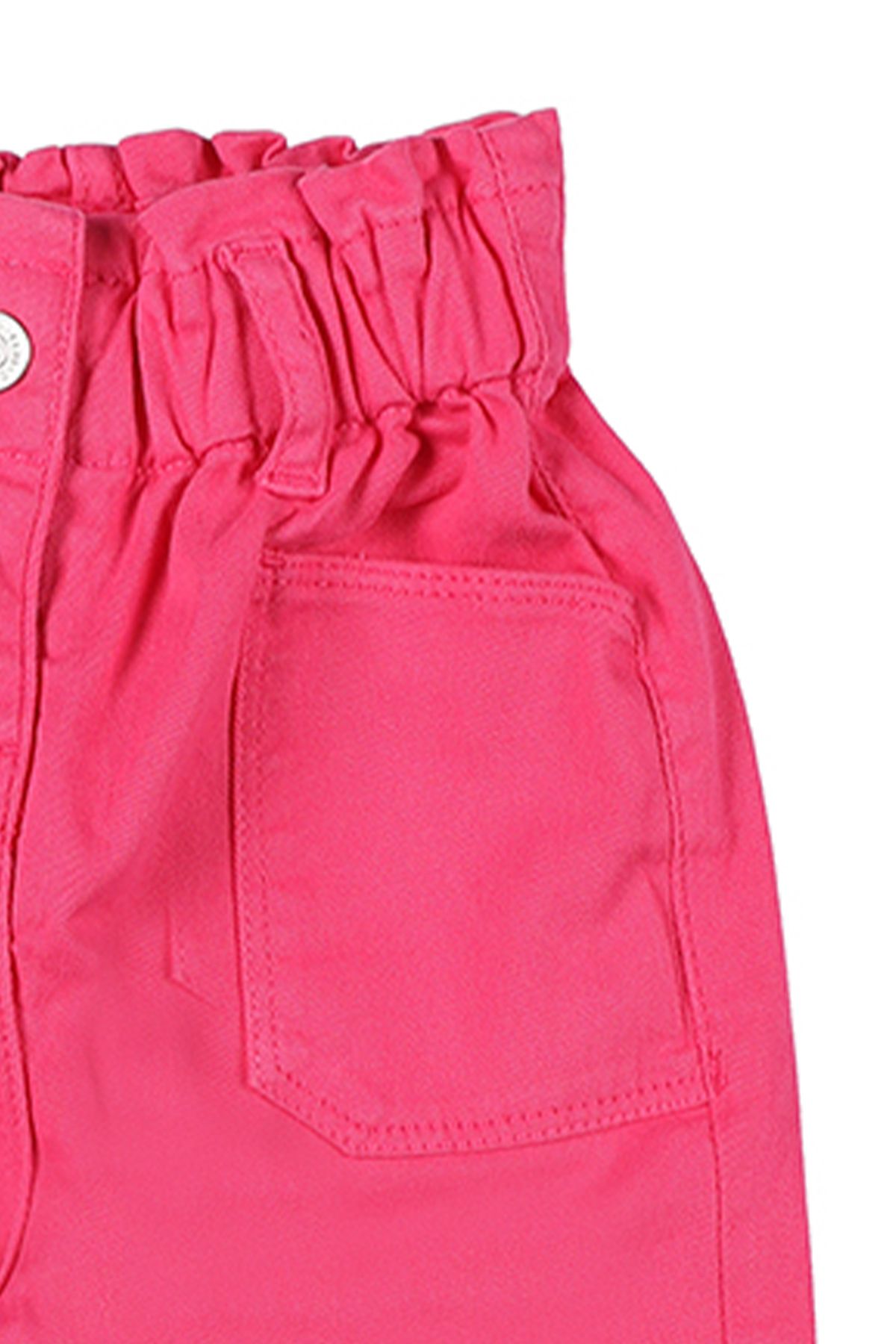 ZEN Enfant - Jeans - FUSHIA 2