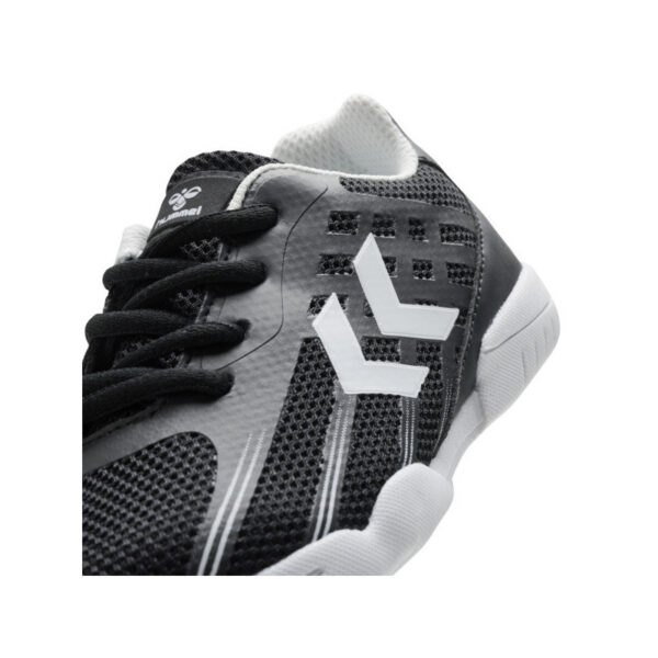 Chaussures Handball Hummel Root Elite Jr LC - Enfants, Léger & Respirant