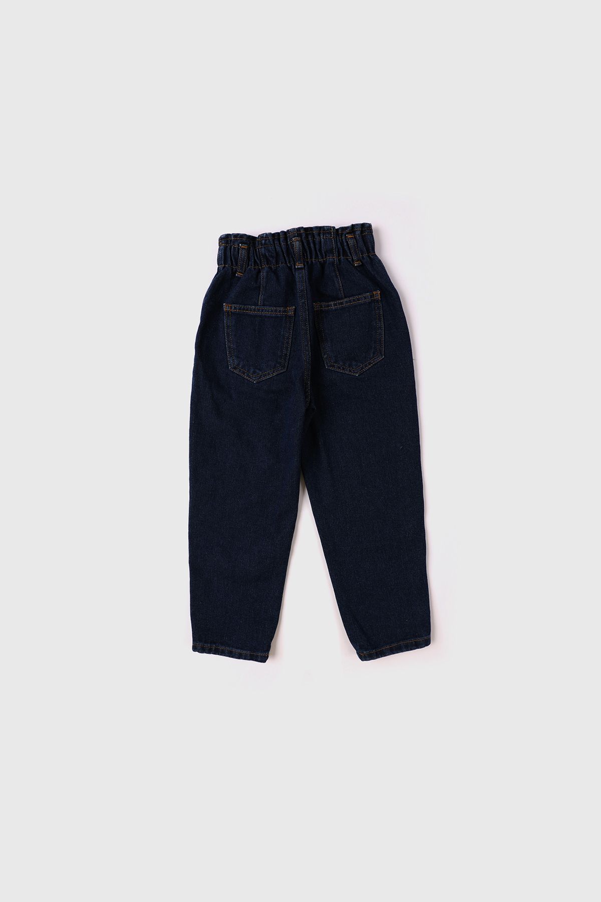 Zen Enfant -Pantalon Jean Balloon Pour Fille - 46 Jeans 3