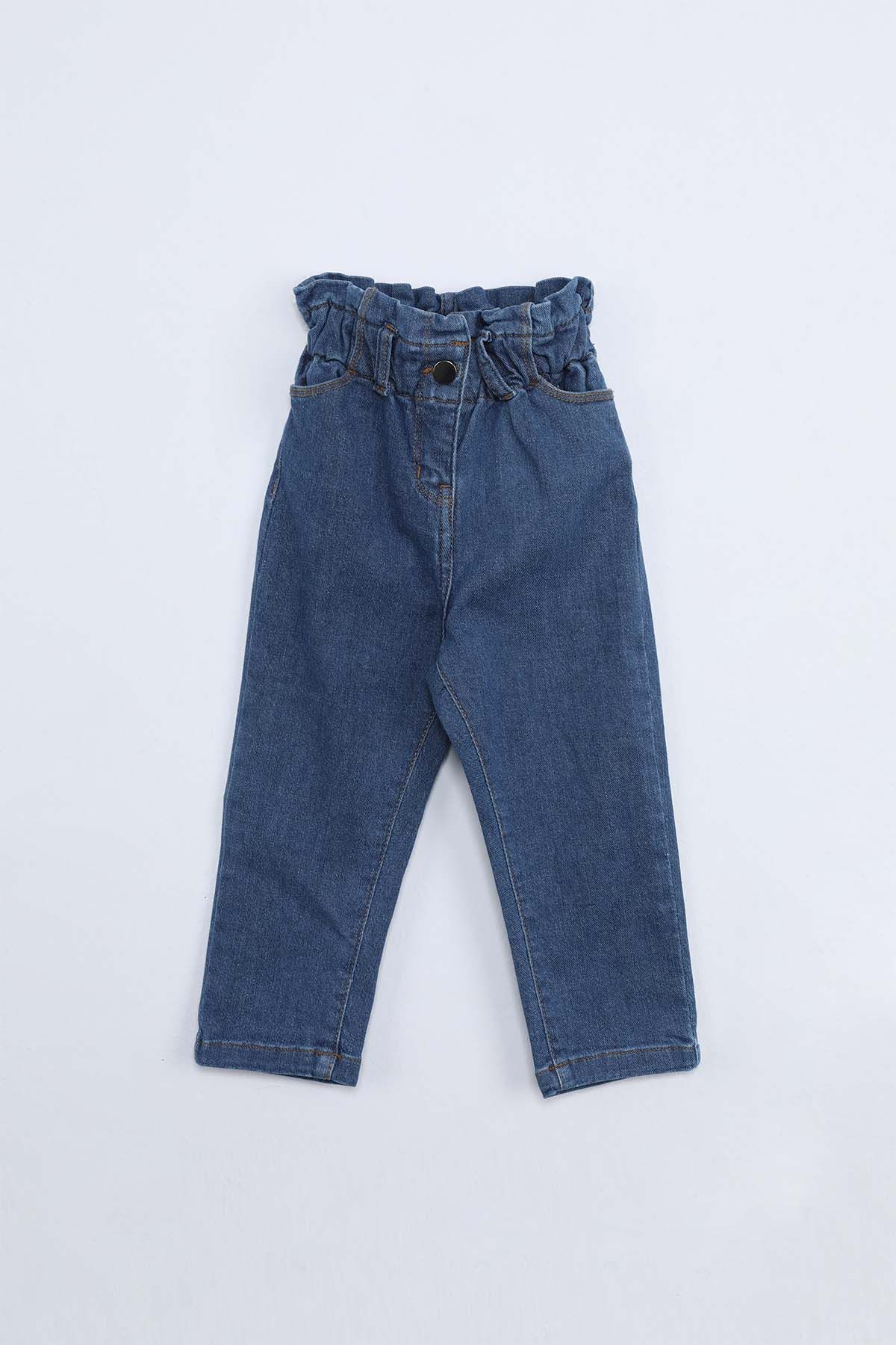 ZEN Enfant - Pantalon - Jeans 4