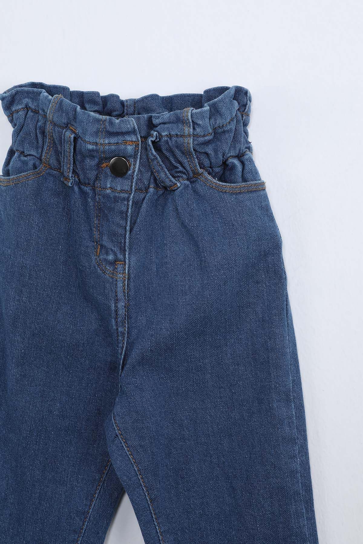ZEN Enfant - Pantalon - Jeans 5