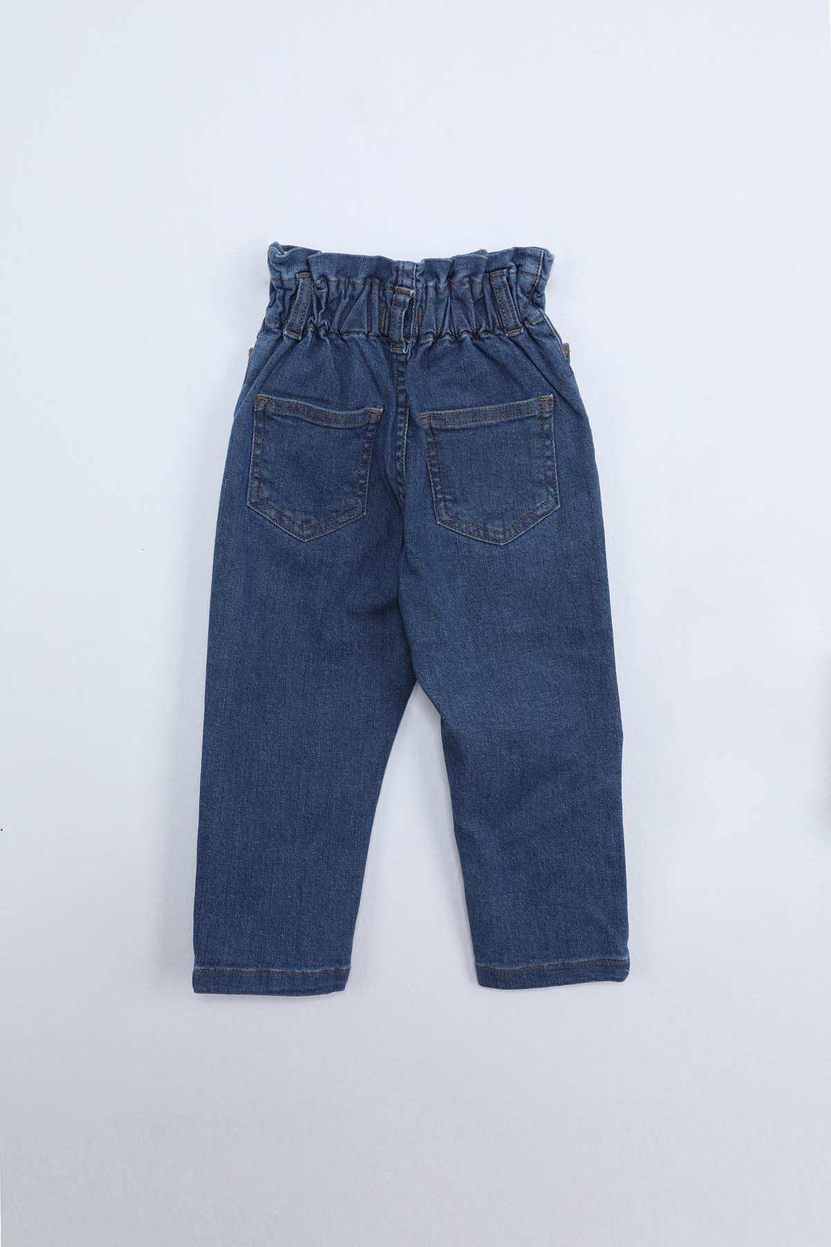 ZEN Enfant - Pantalon - Jeans 6