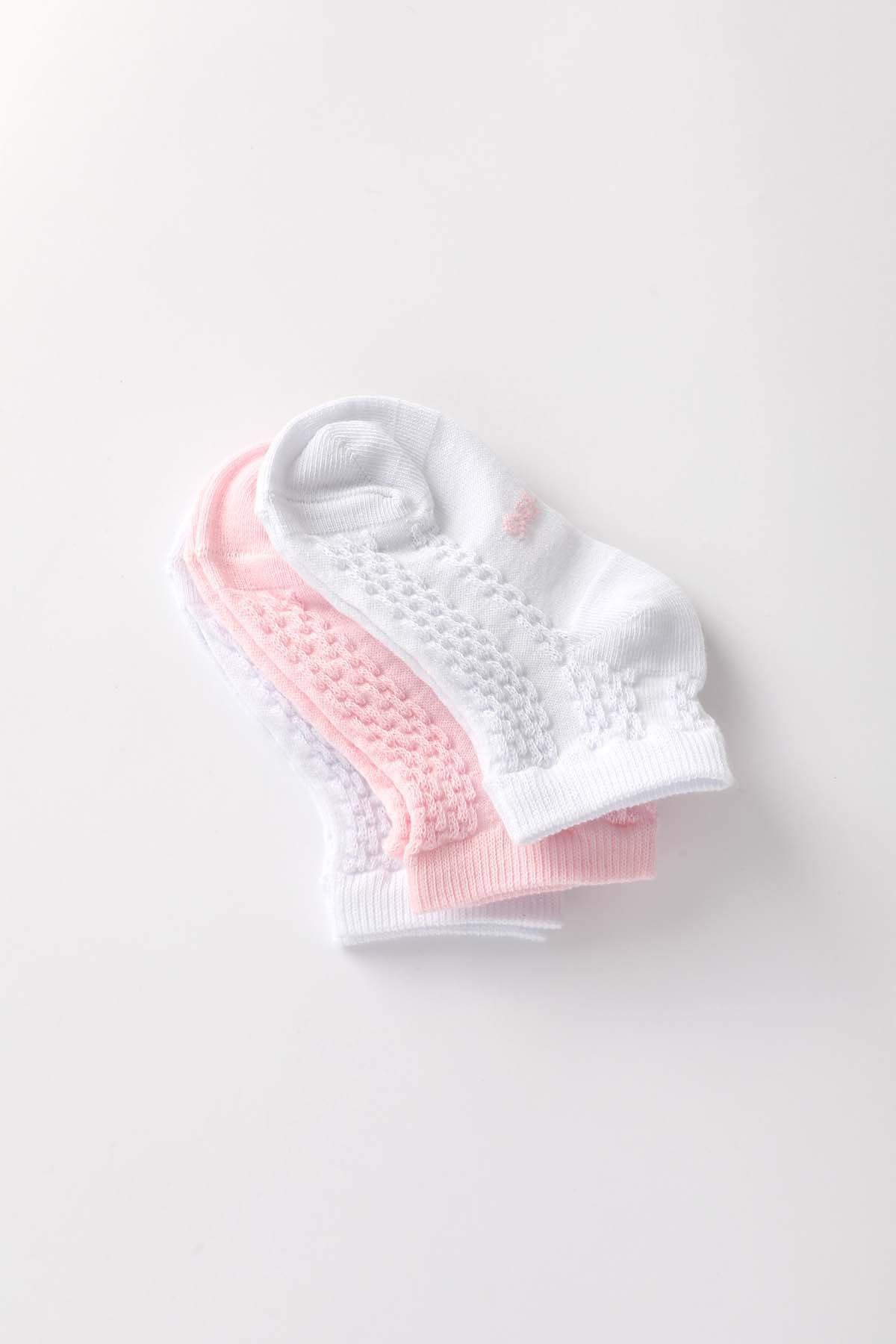 ZEN Enfant - Lot De 3 Chaussettes - 103 Multicolore 3