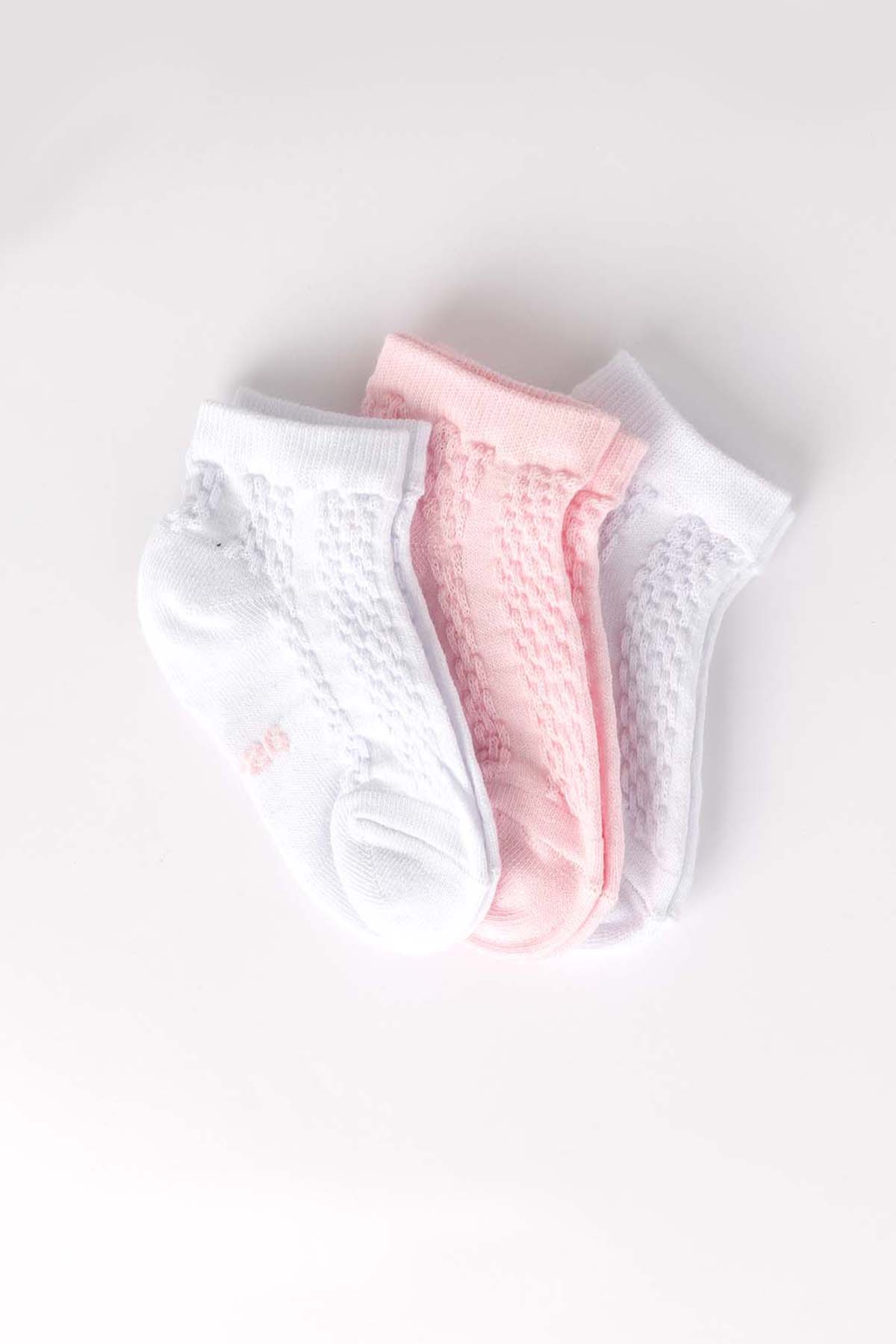 ZEN Enfant - Lot De 3 Chaussettes - 103 Multicolore 5