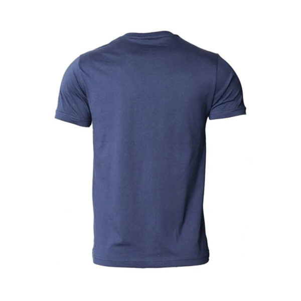 hmlblanc t shirt s s spring navy 1