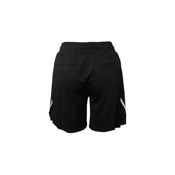 hmlmoyer running shorts black