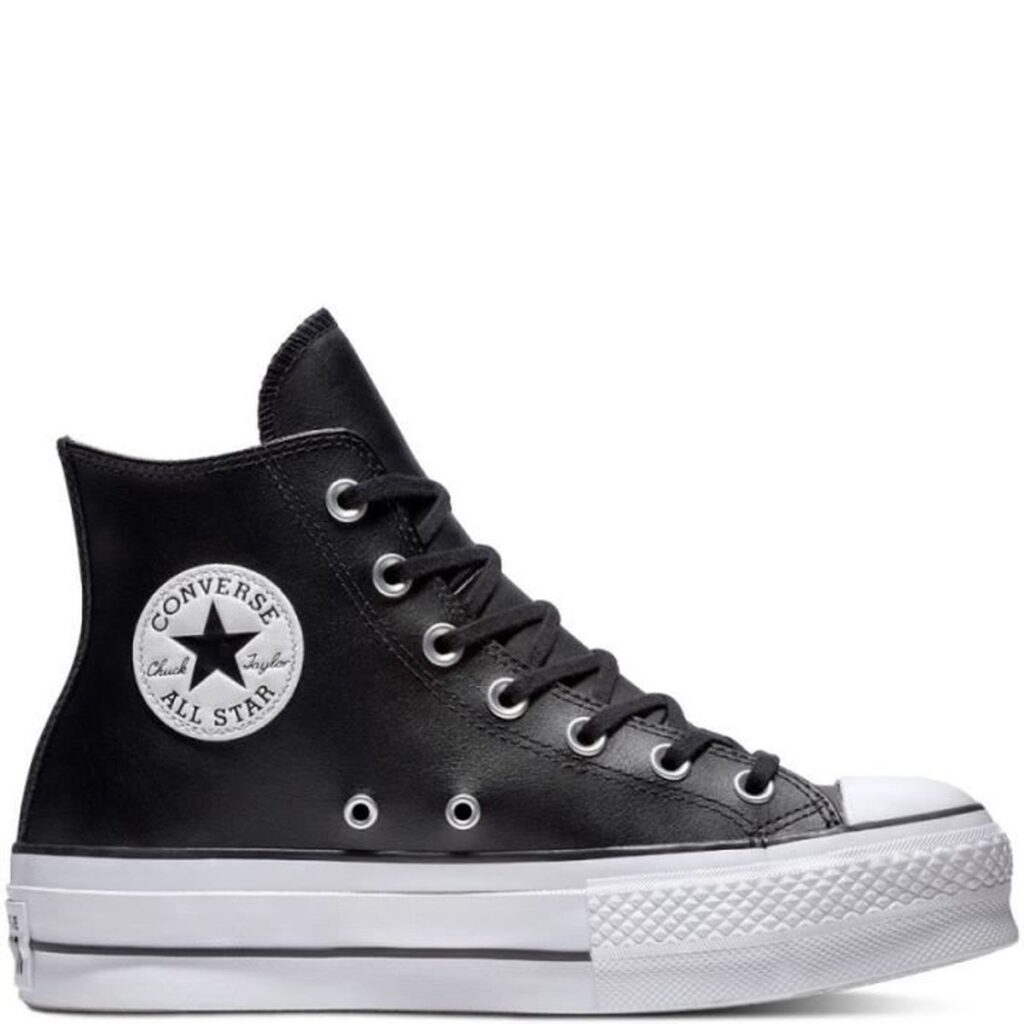 Convers Haute Noir