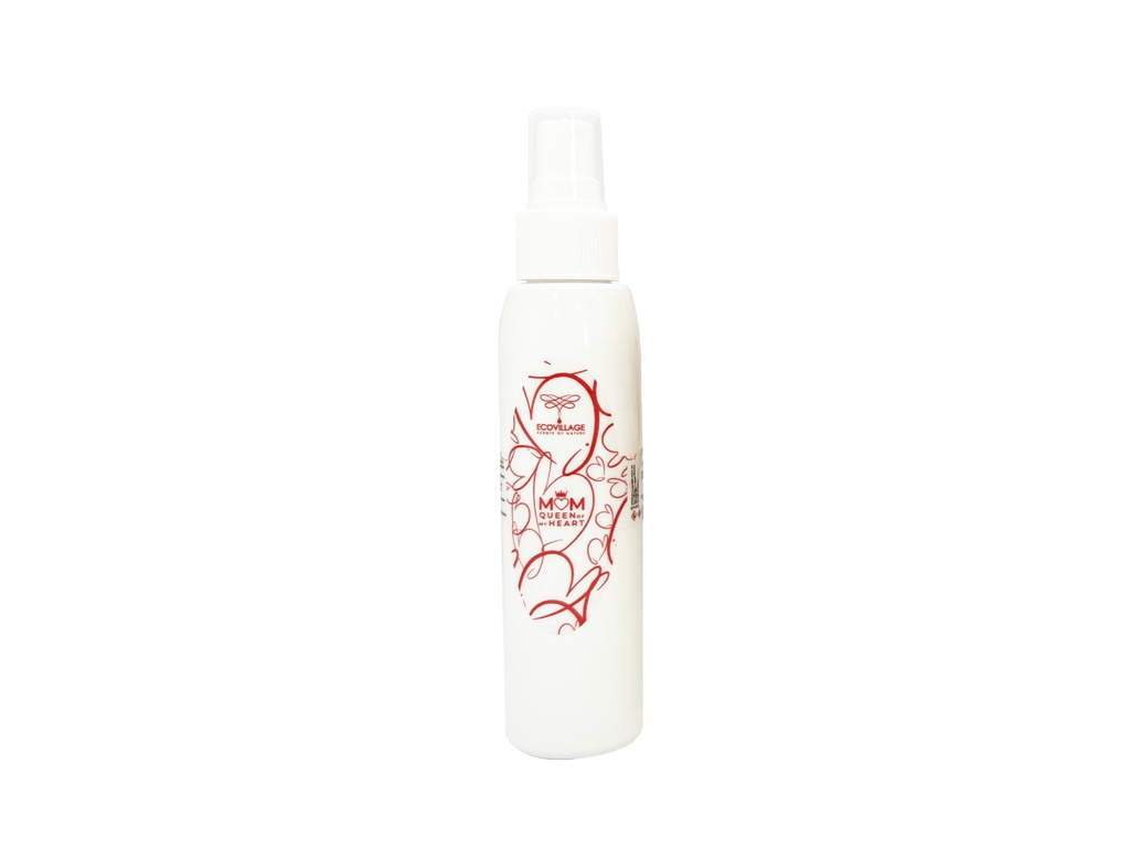 Ecovillage - Bouquet De Fleurs Parfumé Orange