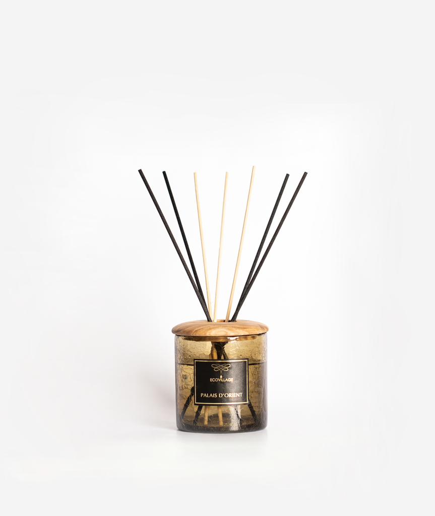 Ecovillage - Home Fragrance Palais D'Orient250 Ml