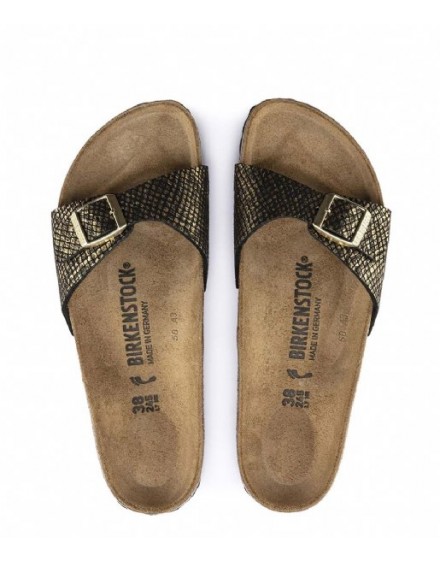 birkenstock madrid mf