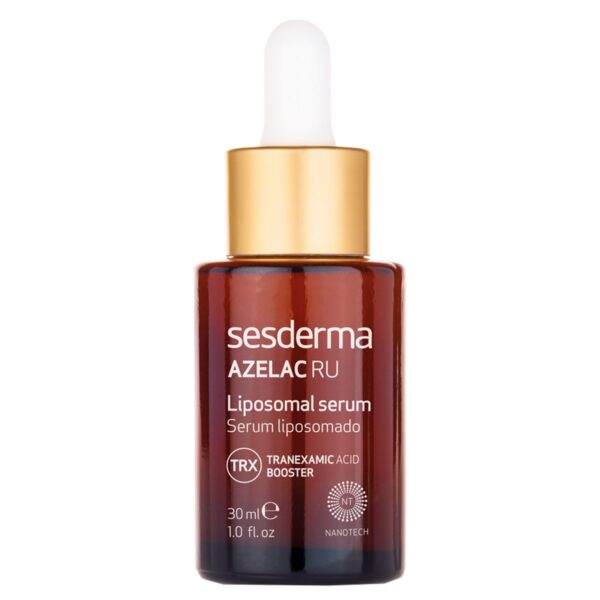 sesderma azelac ru facial serum 30ml 1