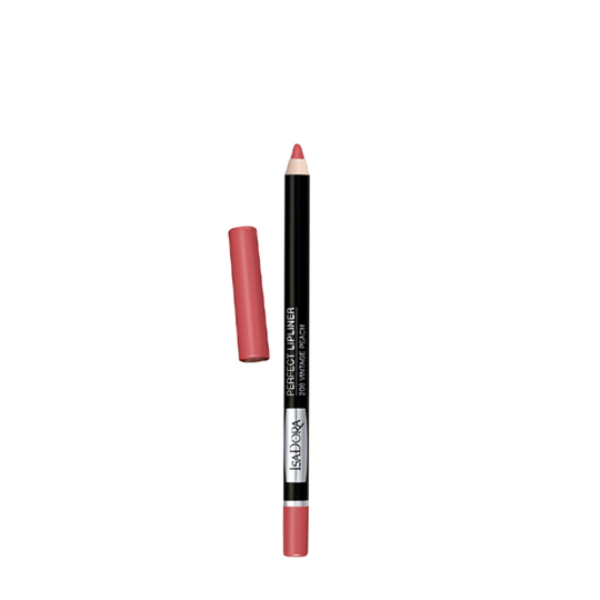 Isadora – Perfect lipliner Liner N°208