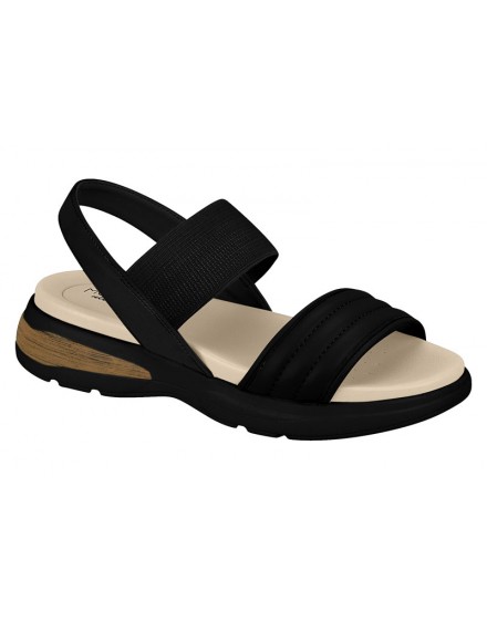 Modare – SANDALIA FEMININA – Noir Beige