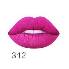 Elegant – Rouge A Levres Mat N°312