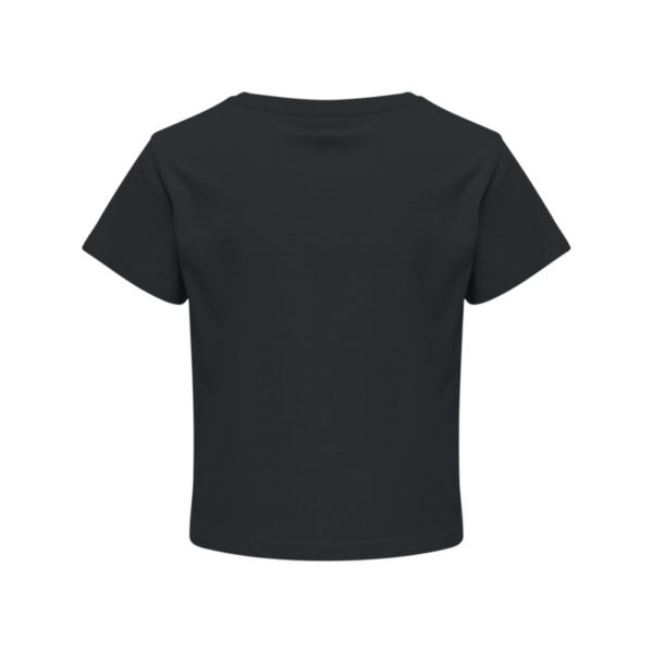 hmllegacy ws cropped t shirt white black 3