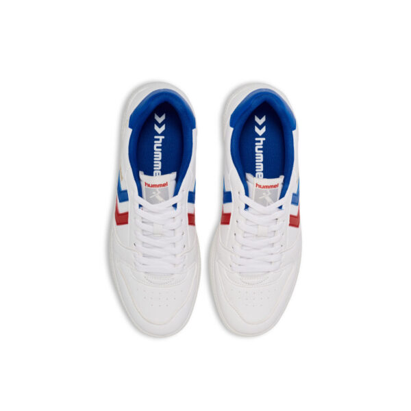 handball perfekt white black 17