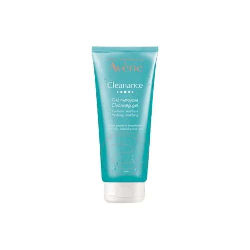 AVENE – Avene Cleanance Gel Nettoyant 200Ml - Avène