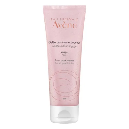 AVENE – Avene Gelee Gommante Douceur 75Ml - Avène
