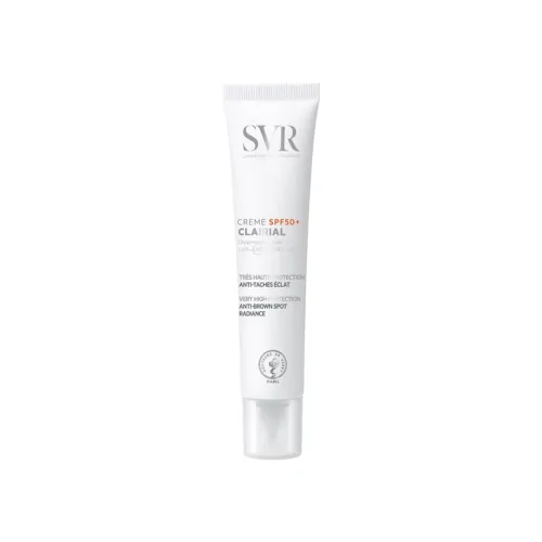 SVR – Svr Clairial Spf50+ Creme 40Ml