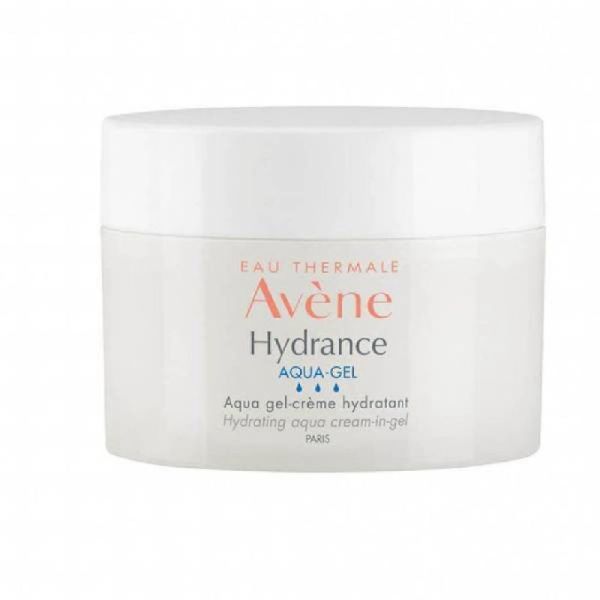 AVENE – Avene Hydrance Aqua Gel 50 Ml - Avène