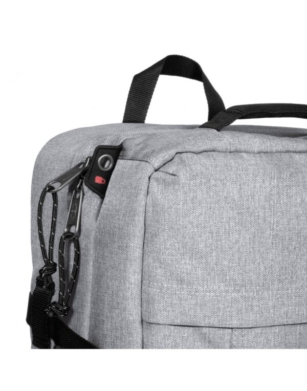 tranzpack 18
