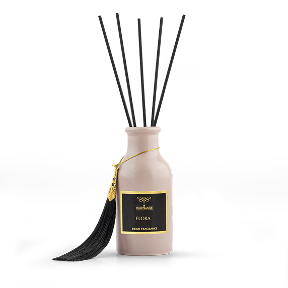 Ecovillage - Home Fragrance Flora 100Ml