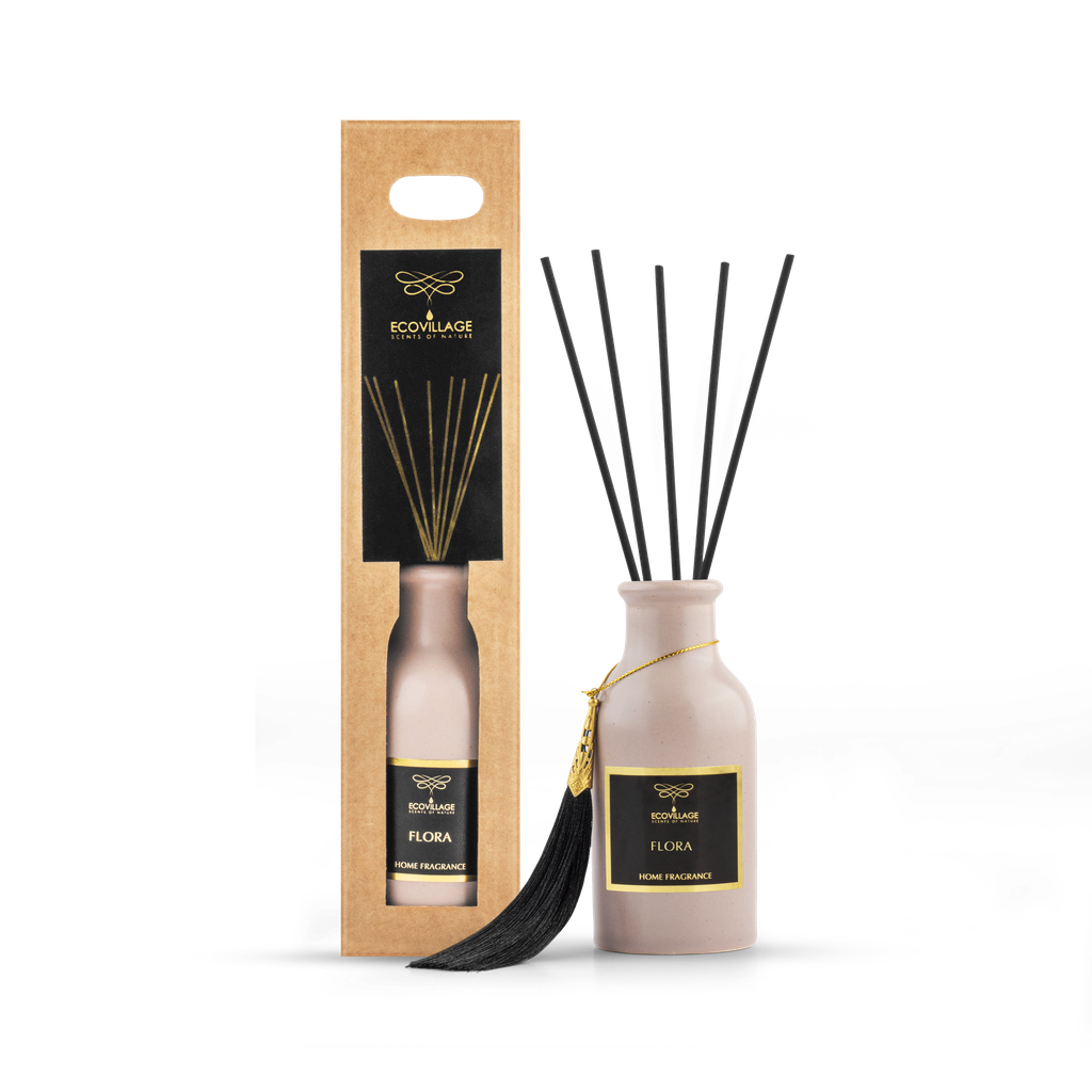 Ecovillage - Home Fragrance Flora 100Ml 3