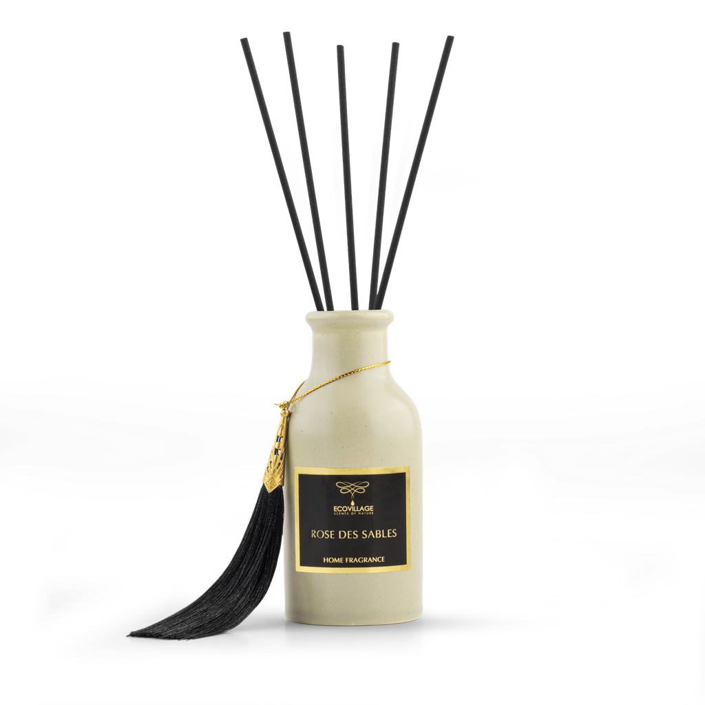 Ecovillage - Home Fragrance Rose Des Sables 100Ml