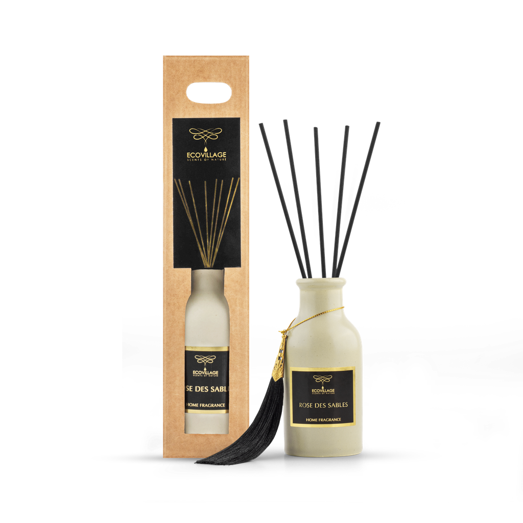 Ecovillage - Home Fragrance Rose Des Sables 100Ml 3