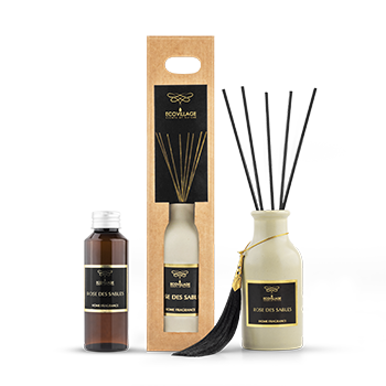 Ecovillage - Home Fragrance Rose Des Sables 100Ml 4