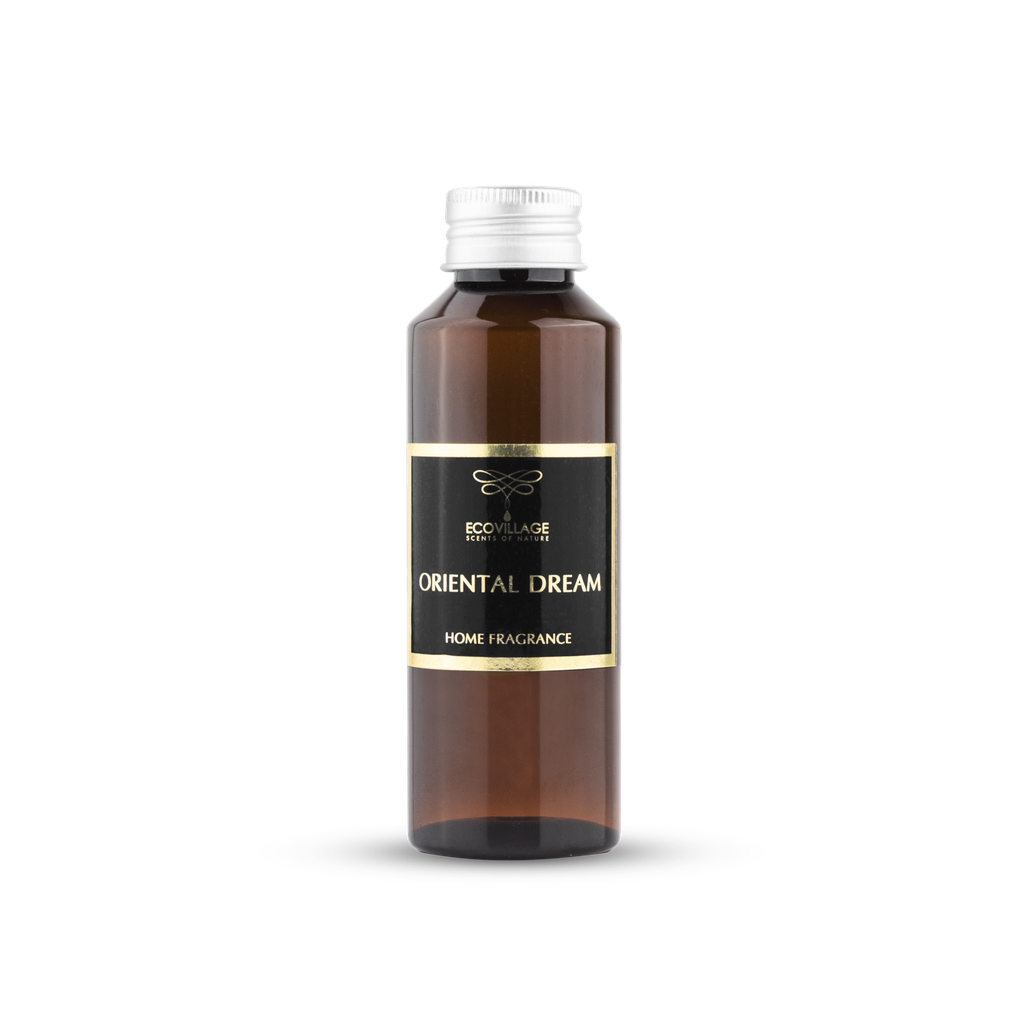 Ecovillage - Home Fragrance Oriental Dream 100Ml 2