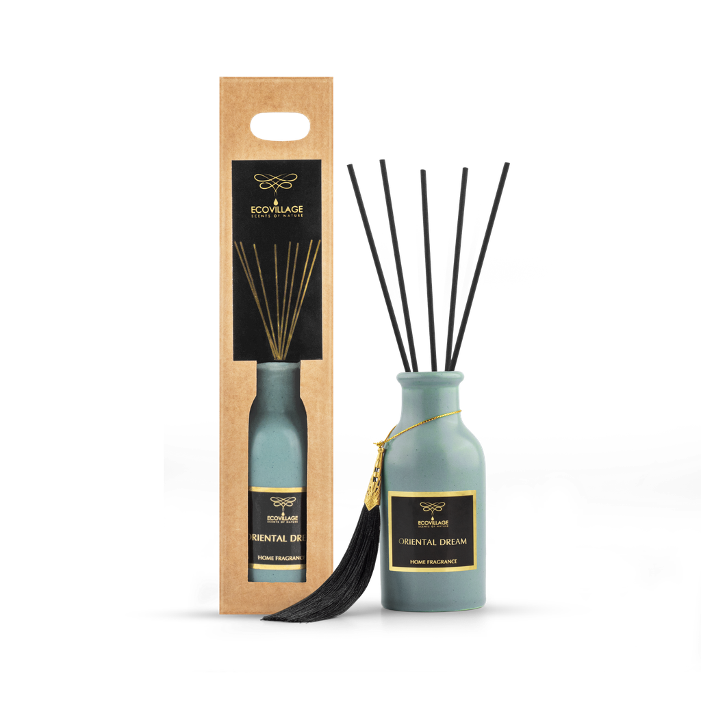 Ecovillage - Home Fragrance Oriental Dream 100Ml 3