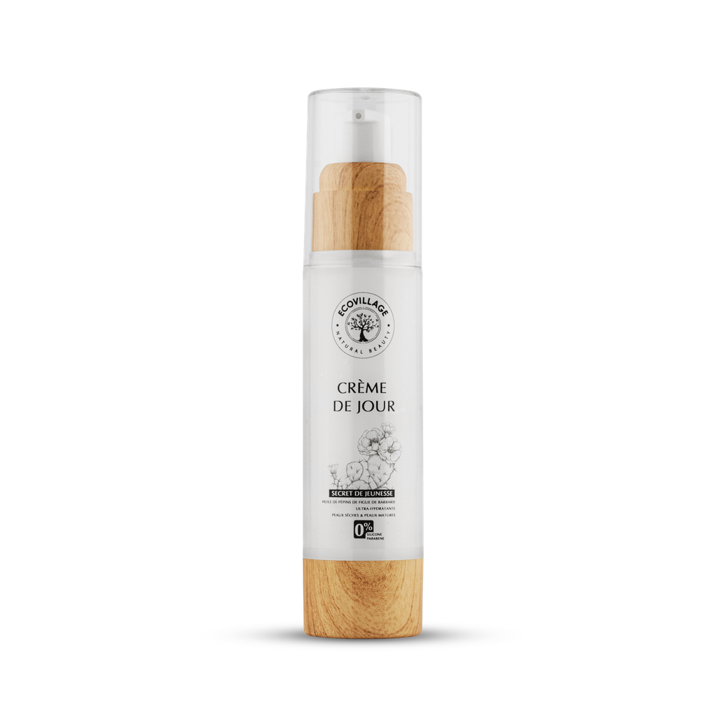 Ecovillage - Coffret Figue De Barbarie Édition Limitée 4