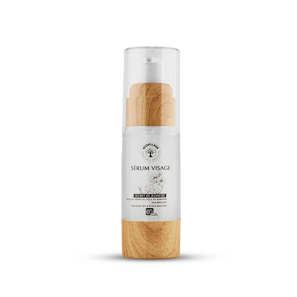 Ecovillage - Coffret Figue De Barbarie Édition Limitée 5
