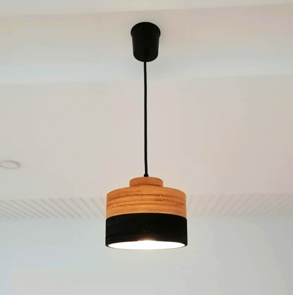 Suspension Combino R Bois O20