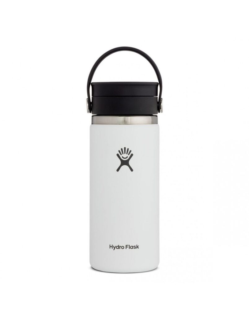 Bouteille d'eau Hydro Flask - Acier isolé France